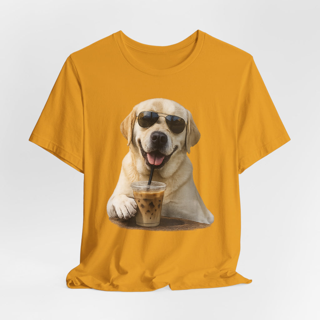Yellow Lab Coffee