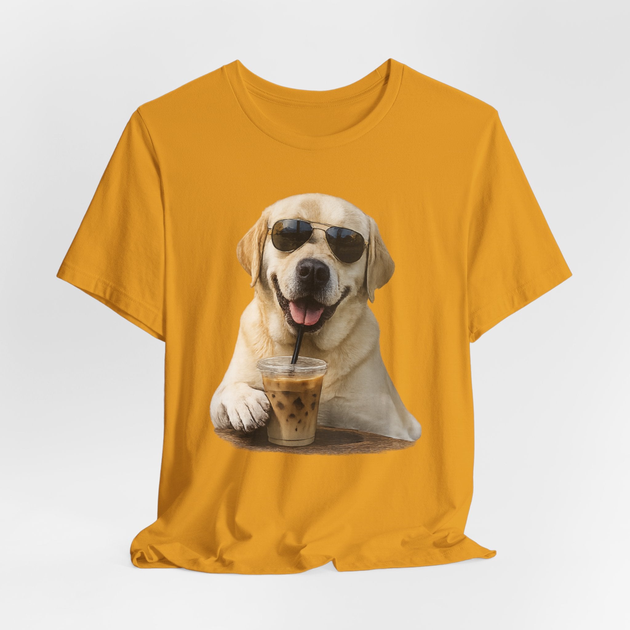 Yellow Lab Coffee
