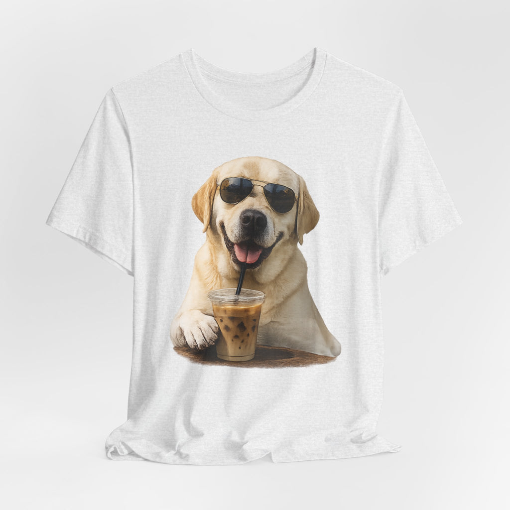 Yellow Lab Coffee