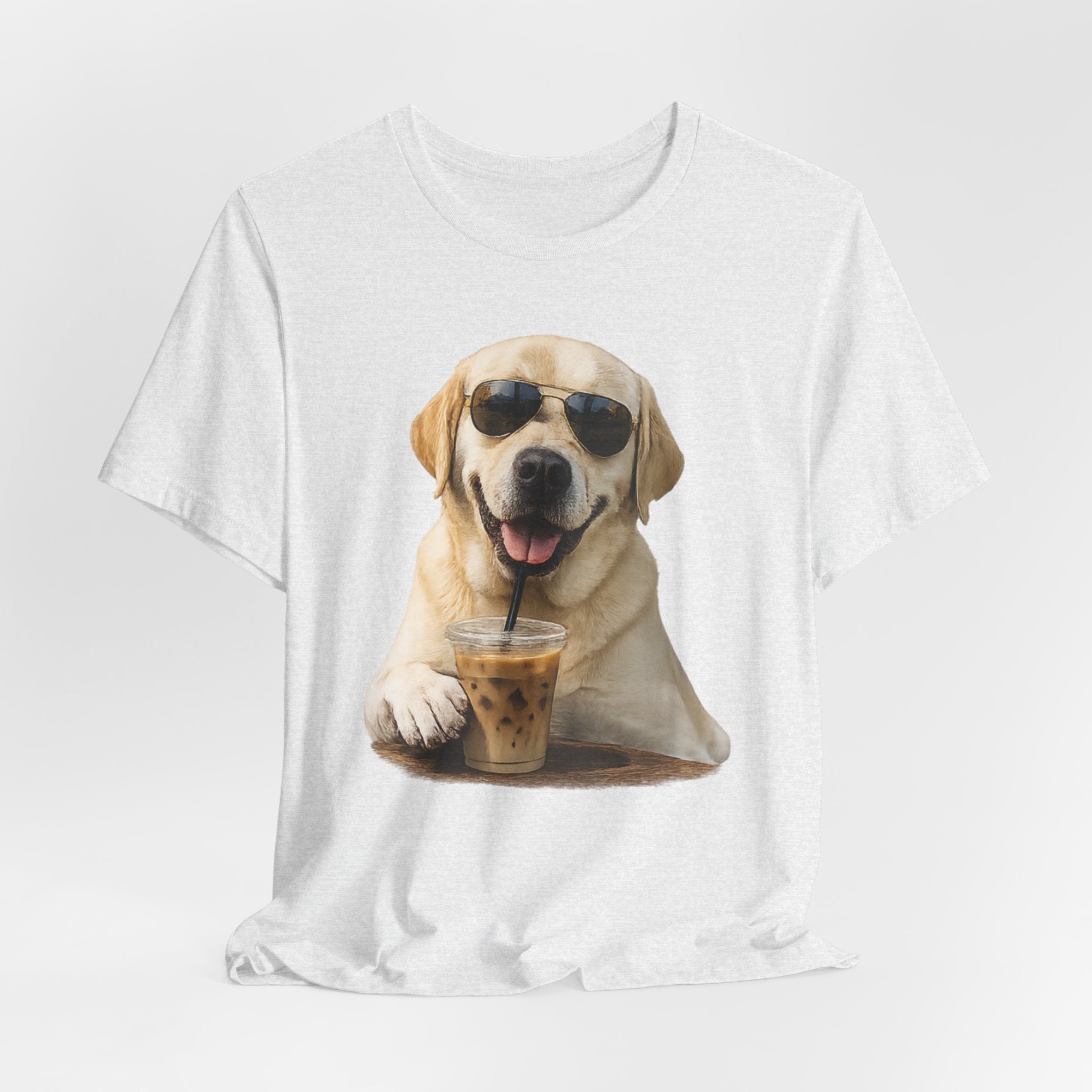 Yellow Lab Coffee