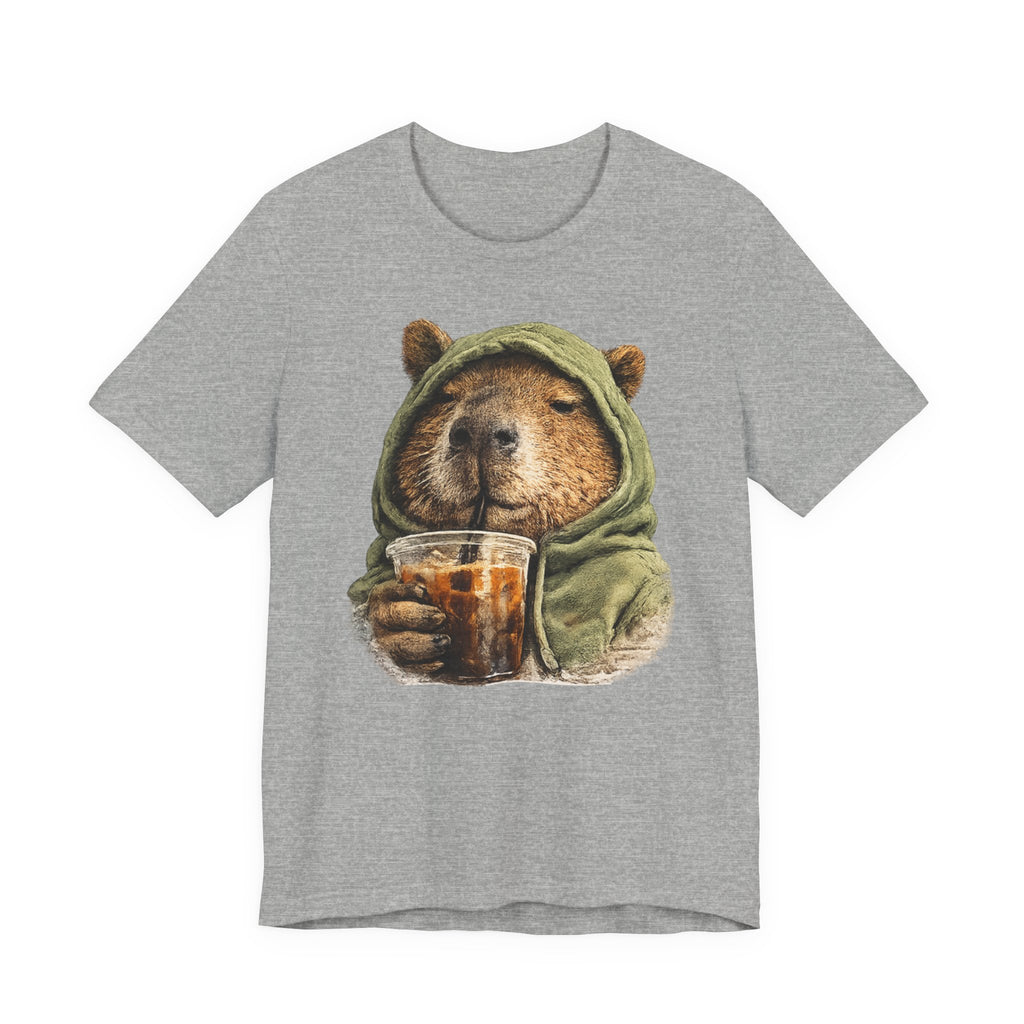 Capybara Coffee