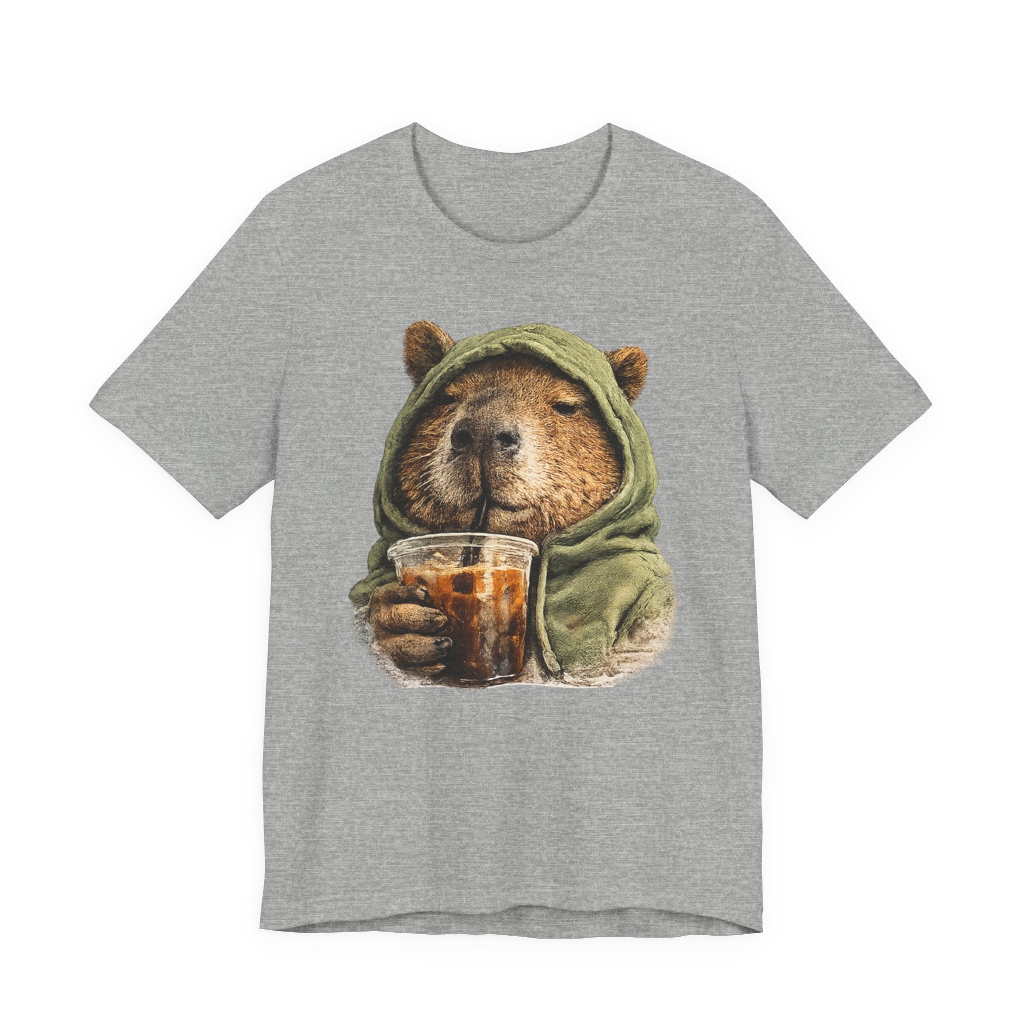 Capybara Coffee