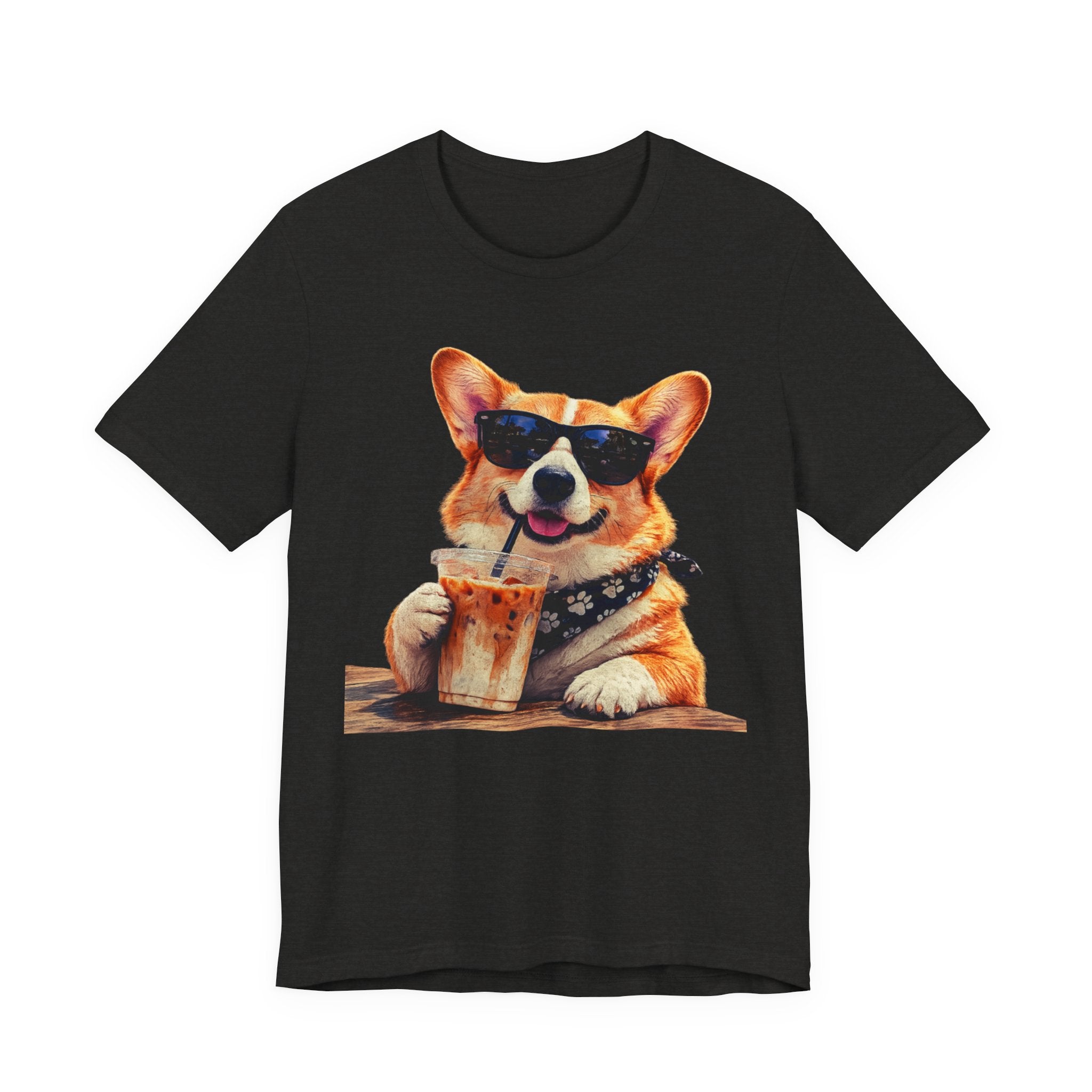 Corgi Coffee