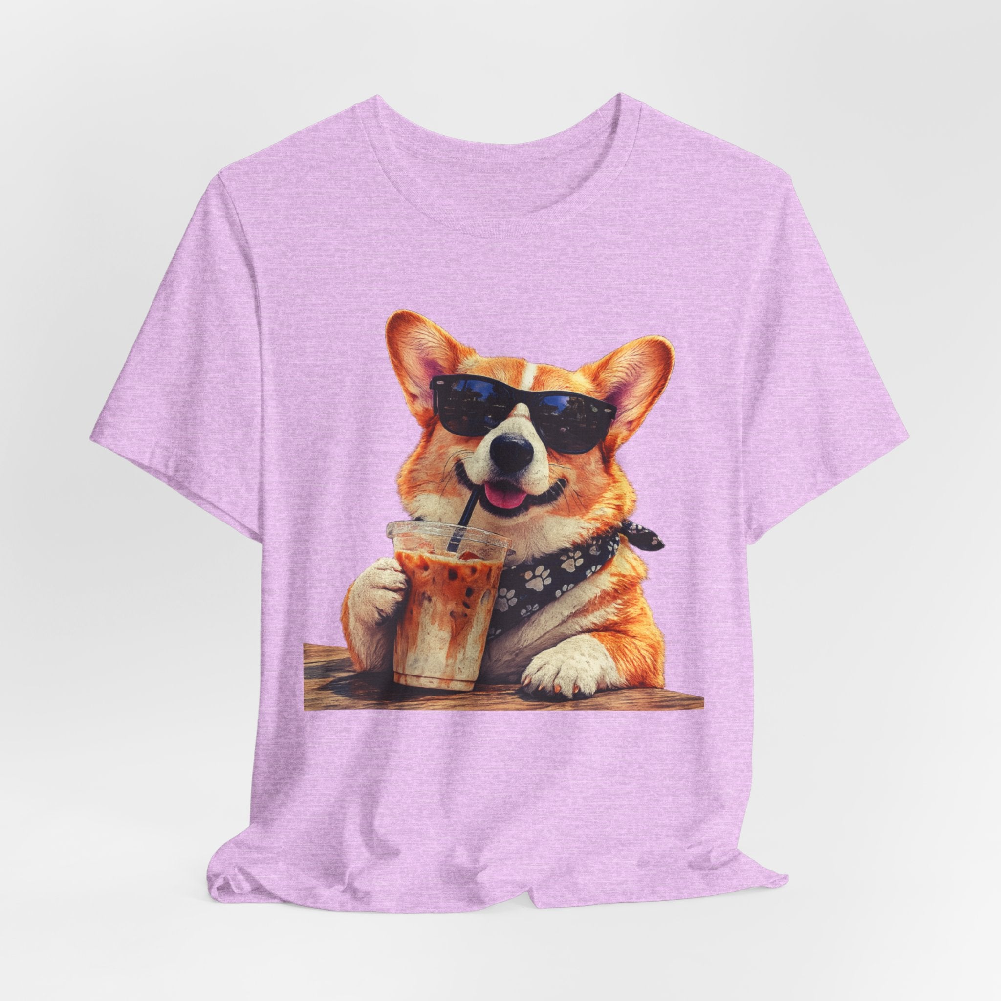 Corgi Coffee