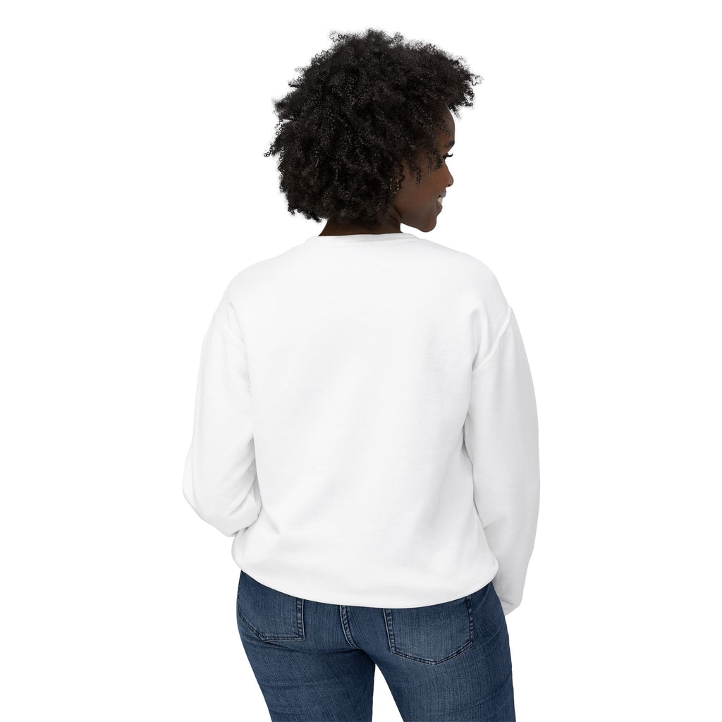 Cat Beanie Sweatshirt