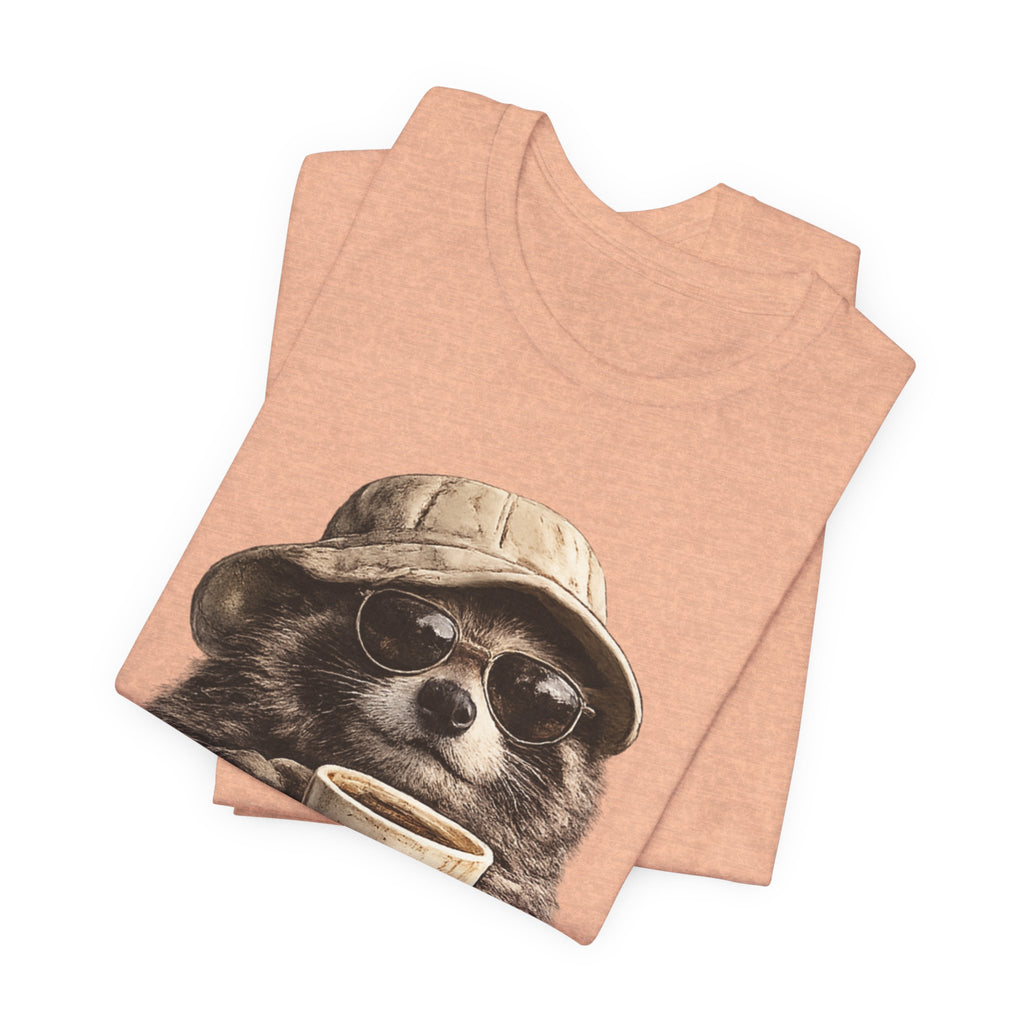Raccoon Coffee