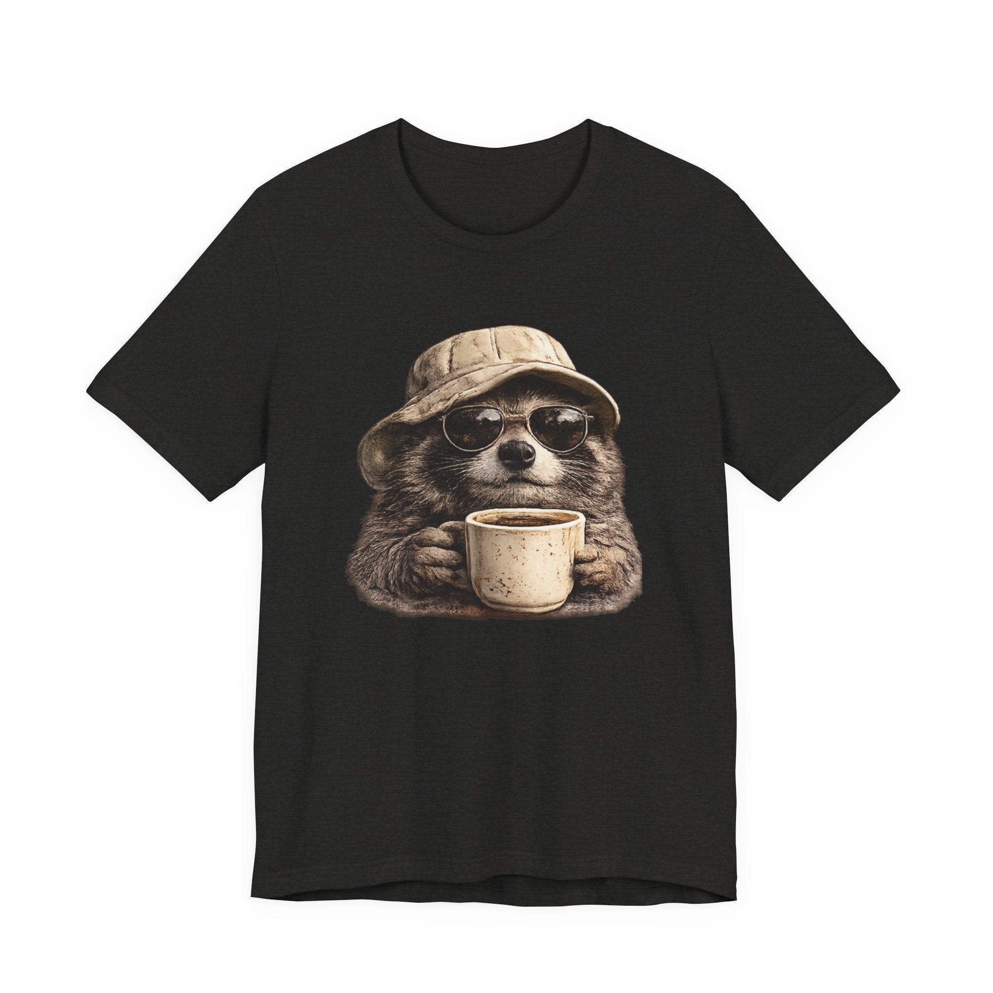 Raccoon Coffee