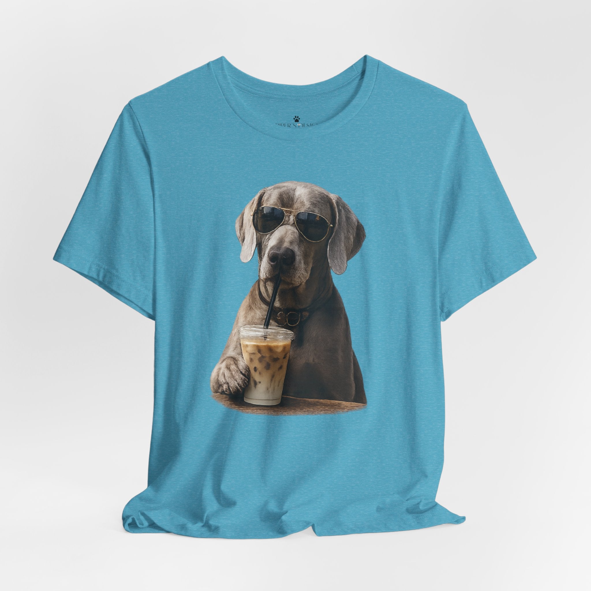 Weimaraner Coffee