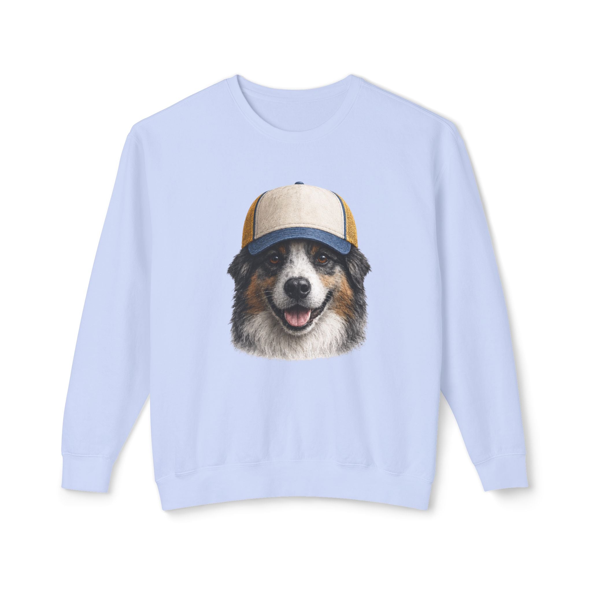 Aussie Trucker Hat Sweatshirt