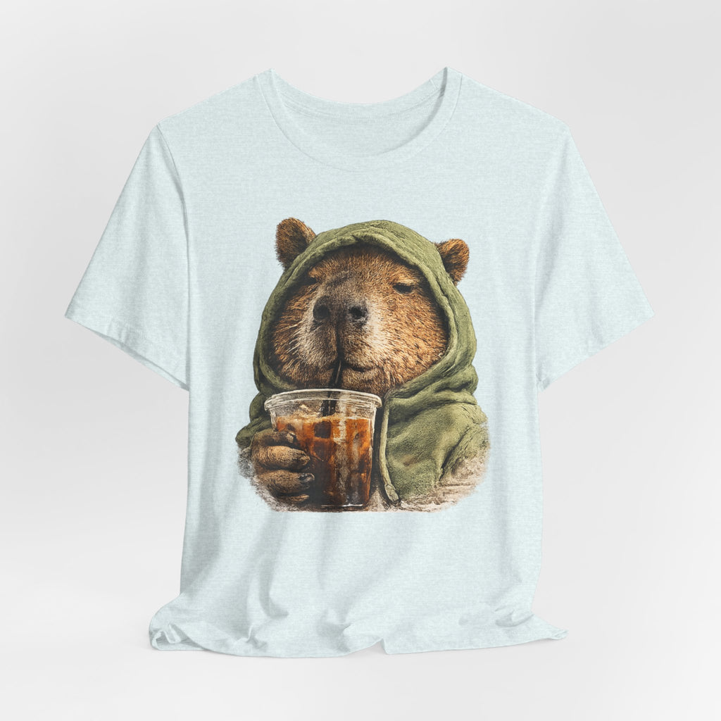 Capybara Coffee