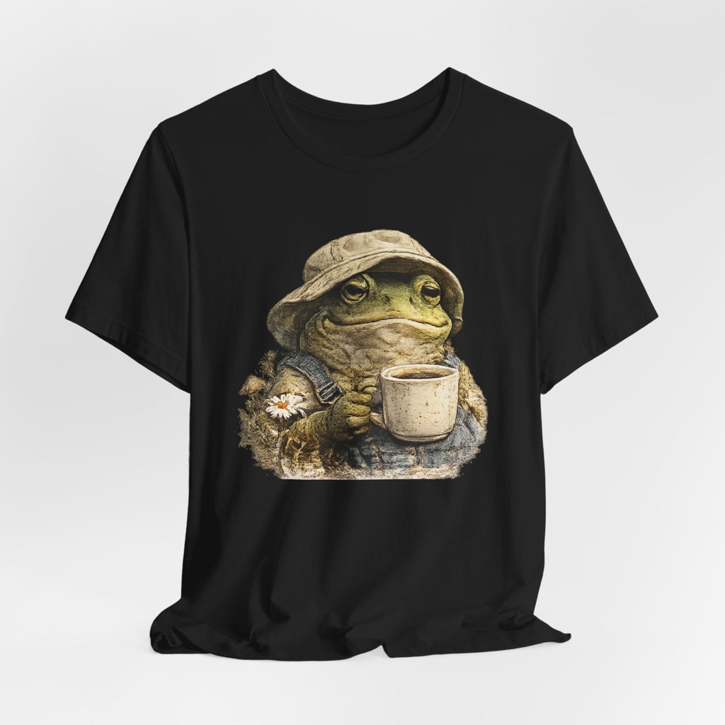 Frog Coffee