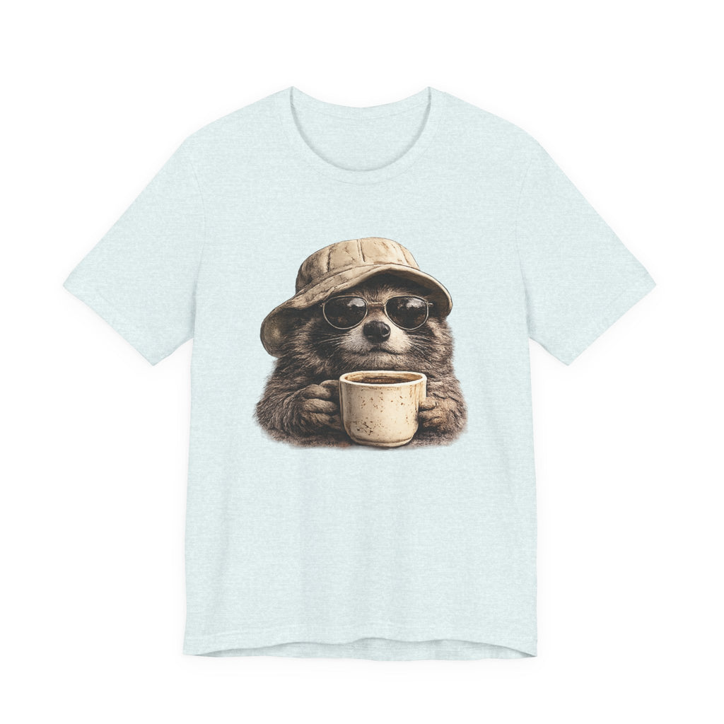 Raccoon Coffee
