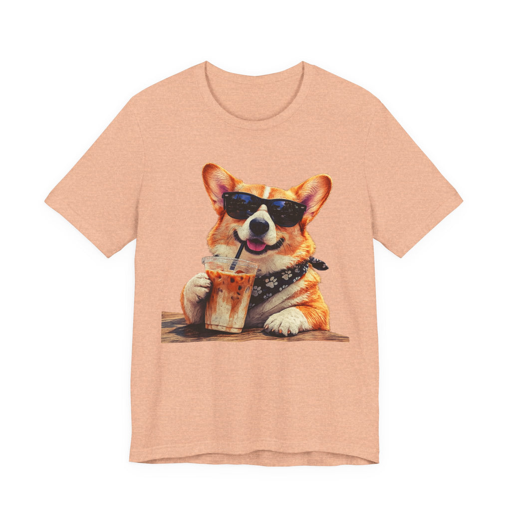 Corgi Coffee