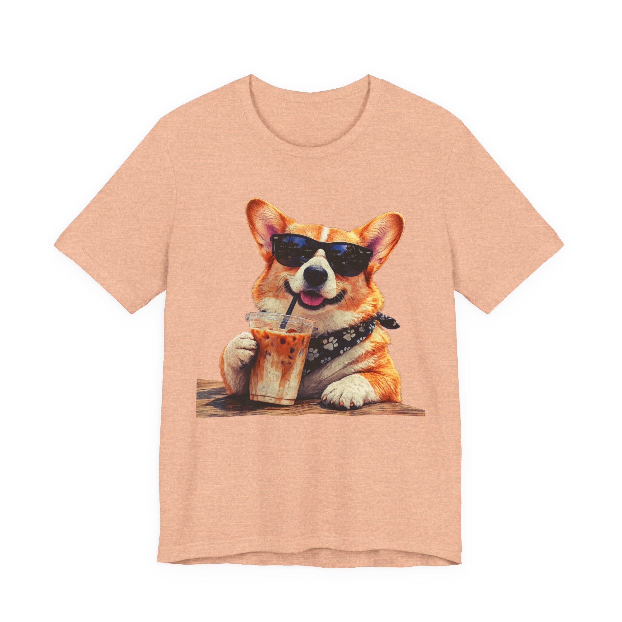 Corgi Coffee
