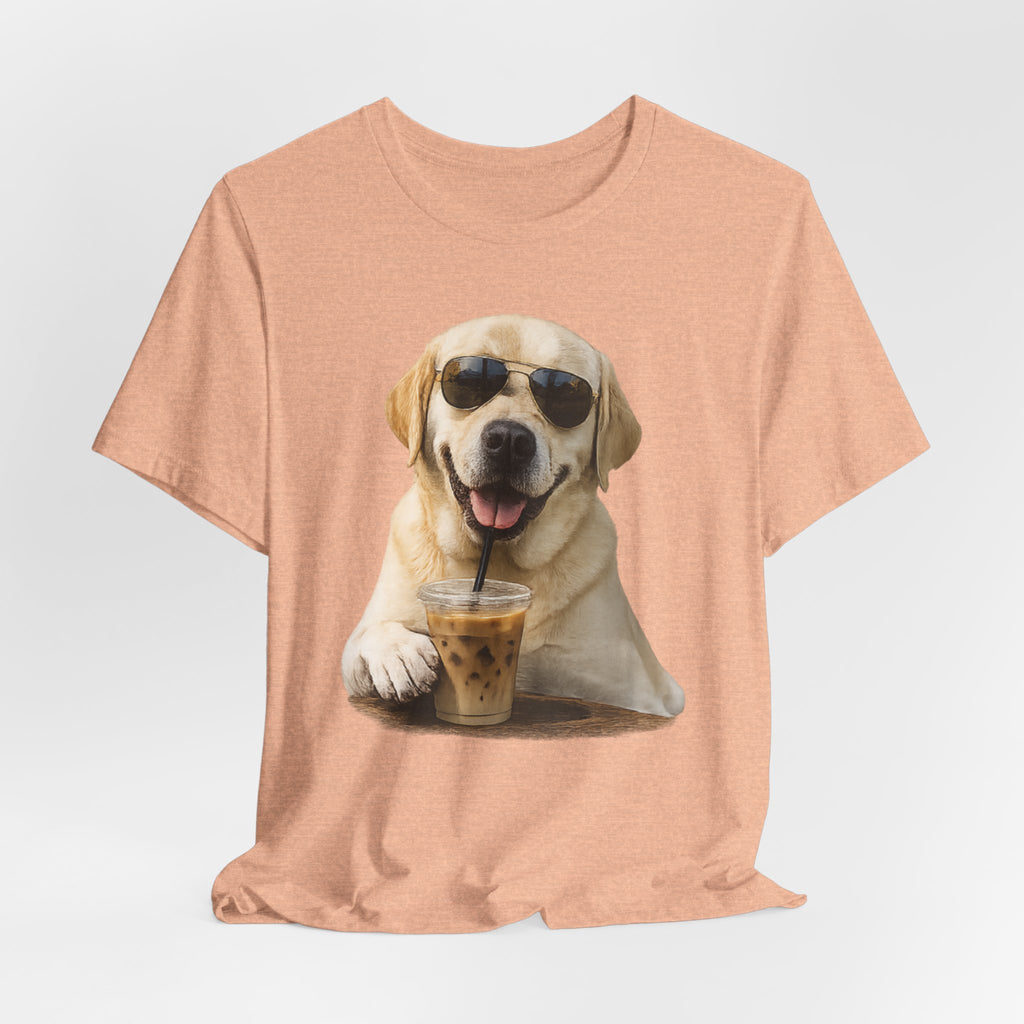 Yellow Lab Coffee
