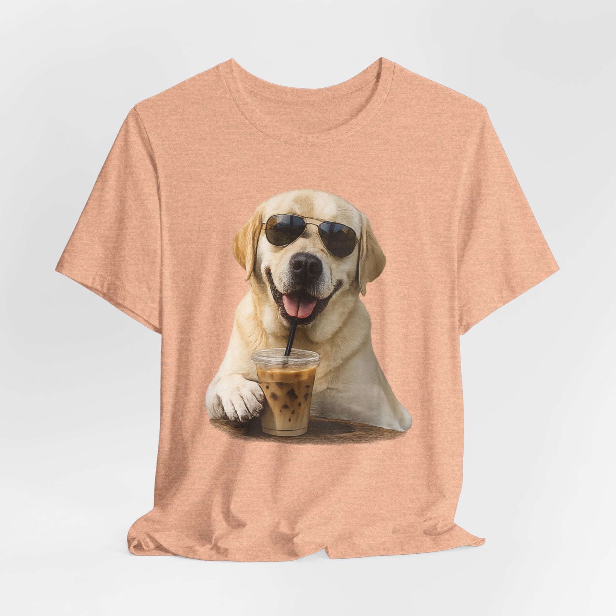 Yellow Lab Coffee