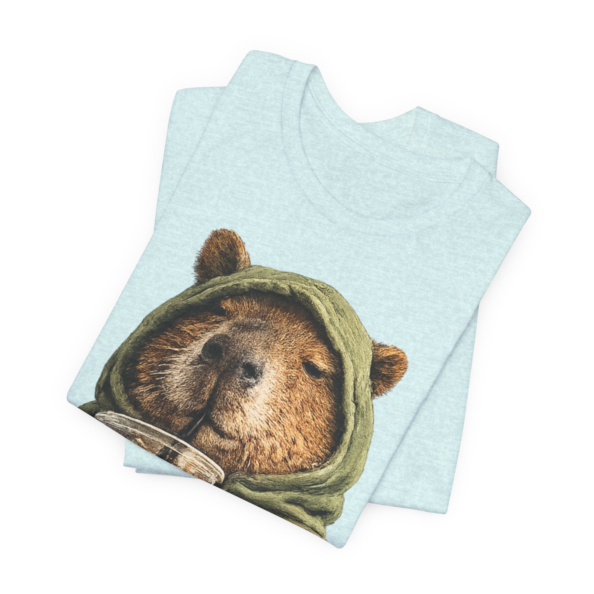 Capybara Coffee