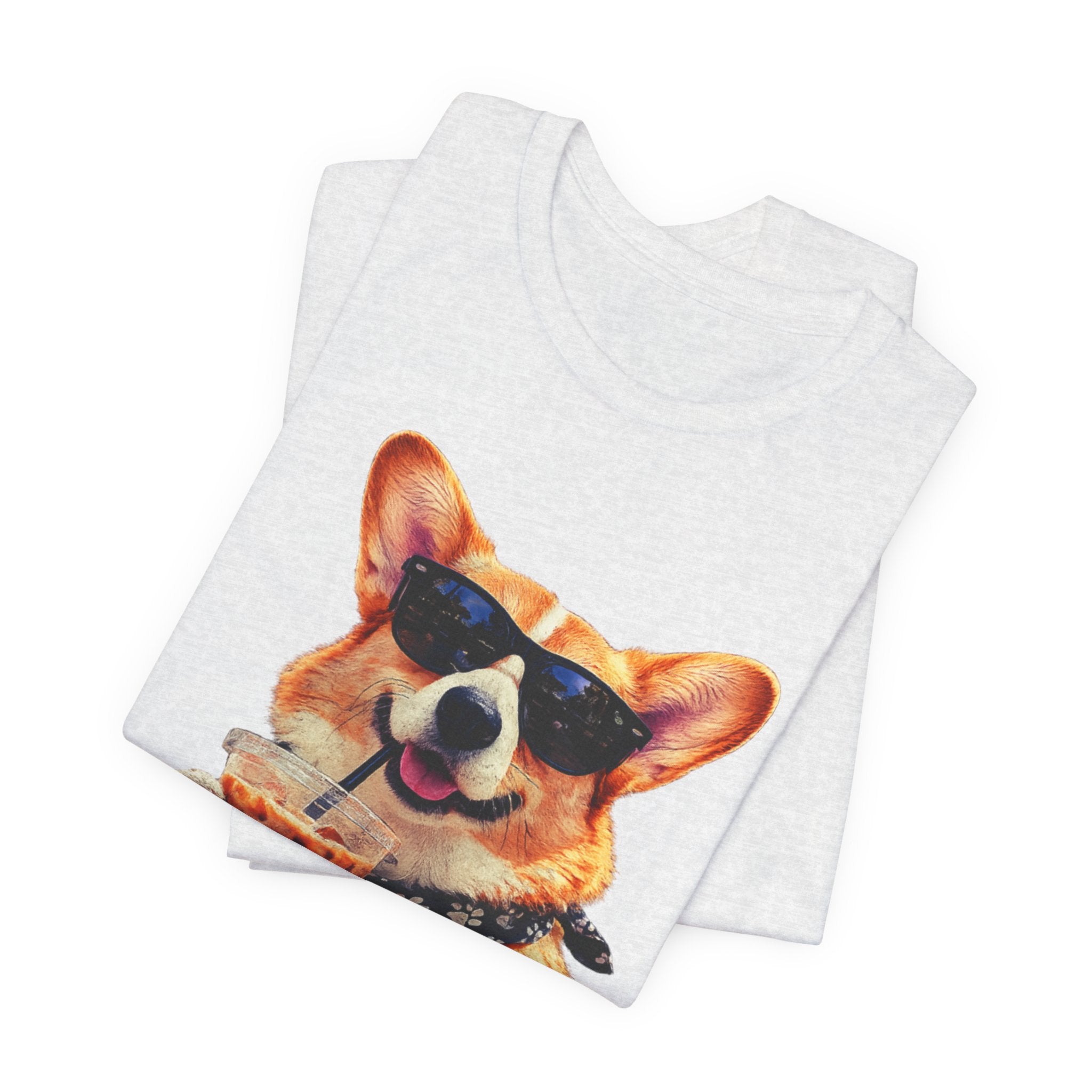 Corgi Coffee