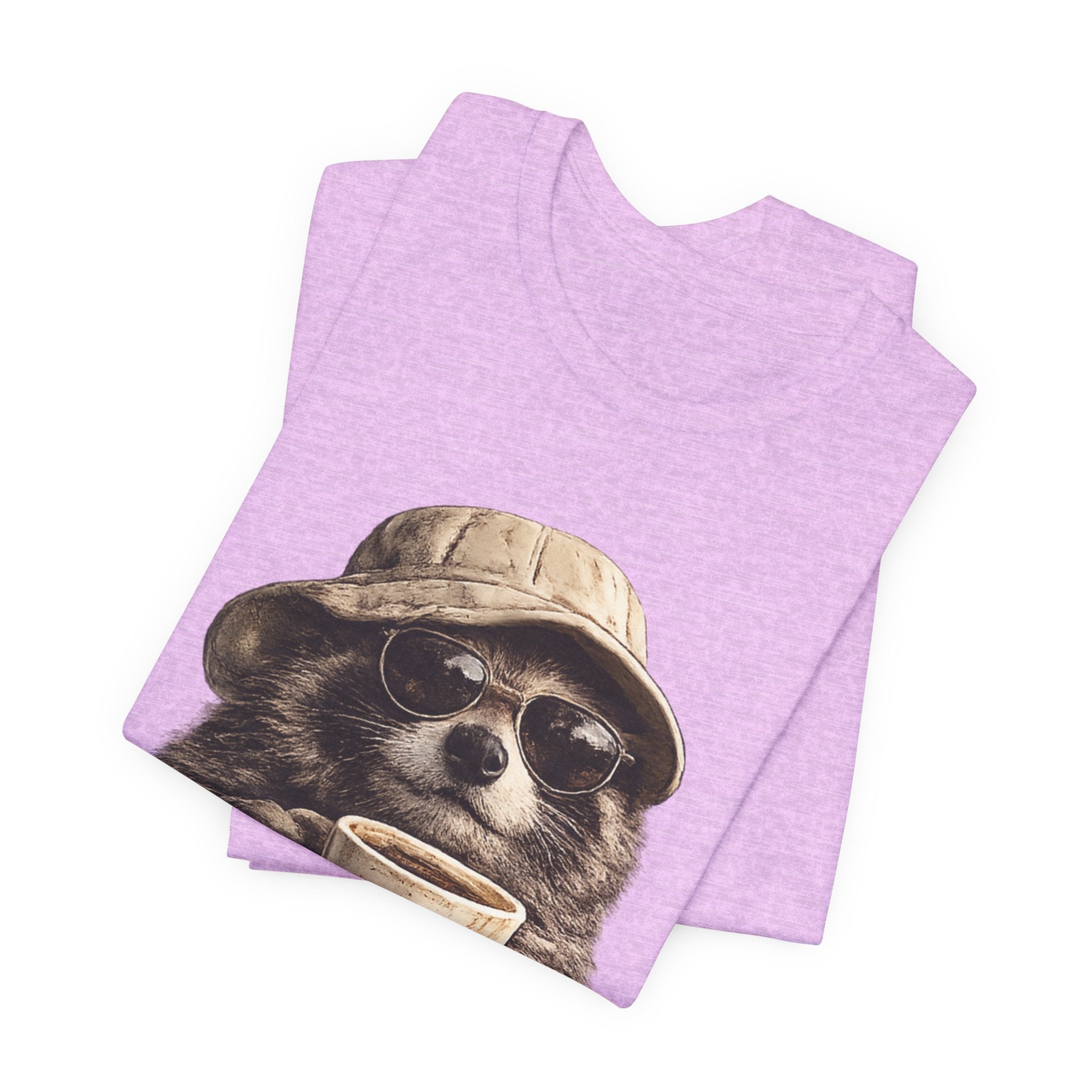 Raccoon Coffee