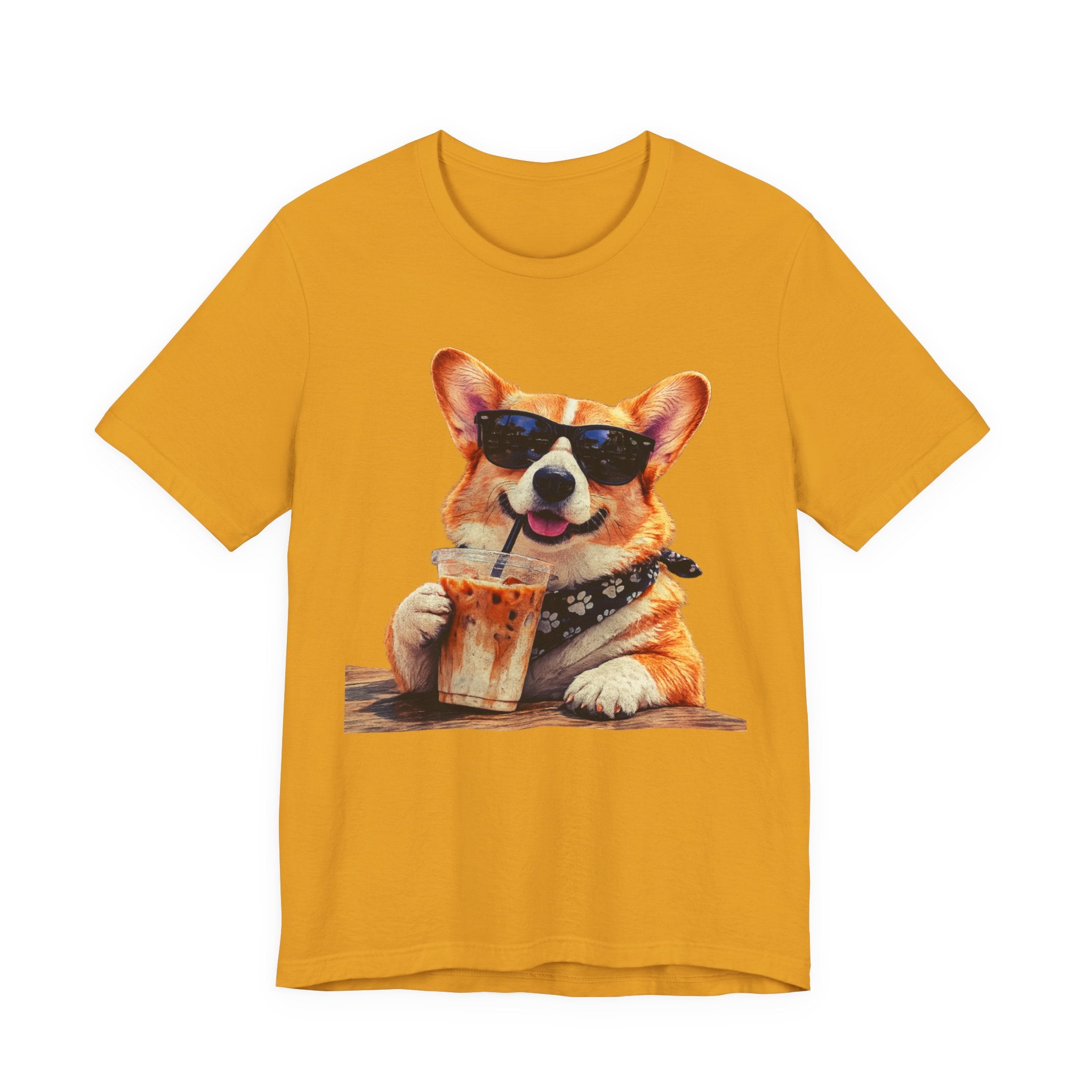 Corgi Coffee