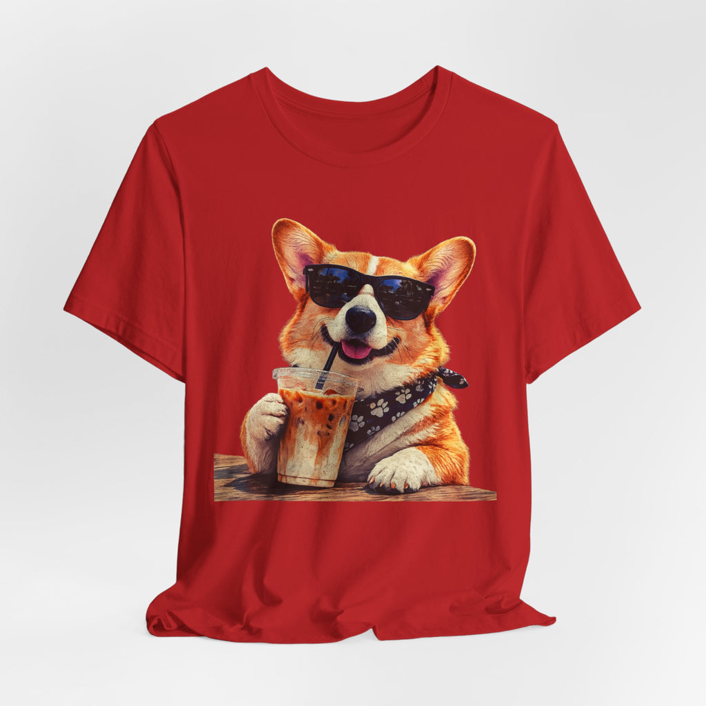 Corgi Coffee
