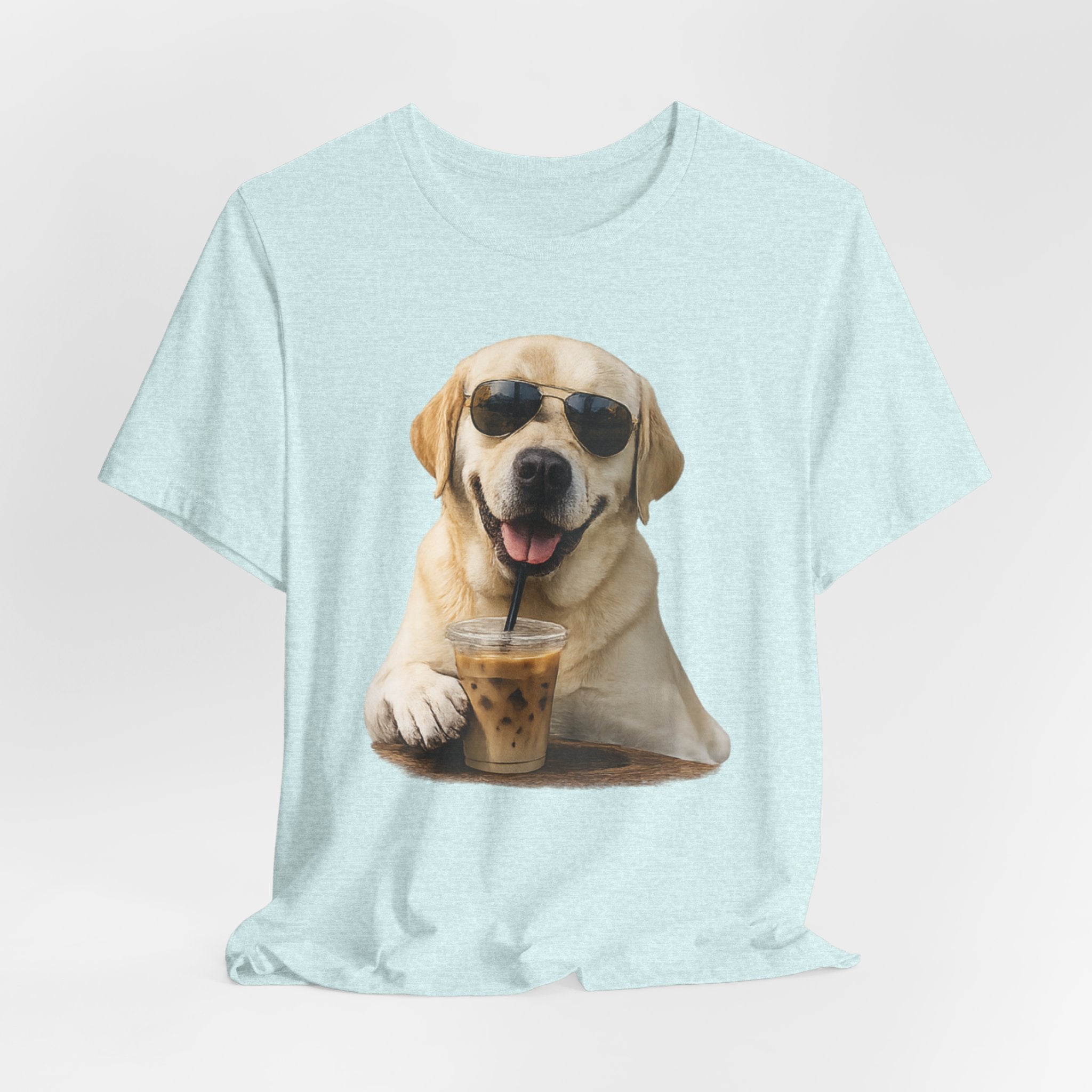 Yellow Lab Coffee