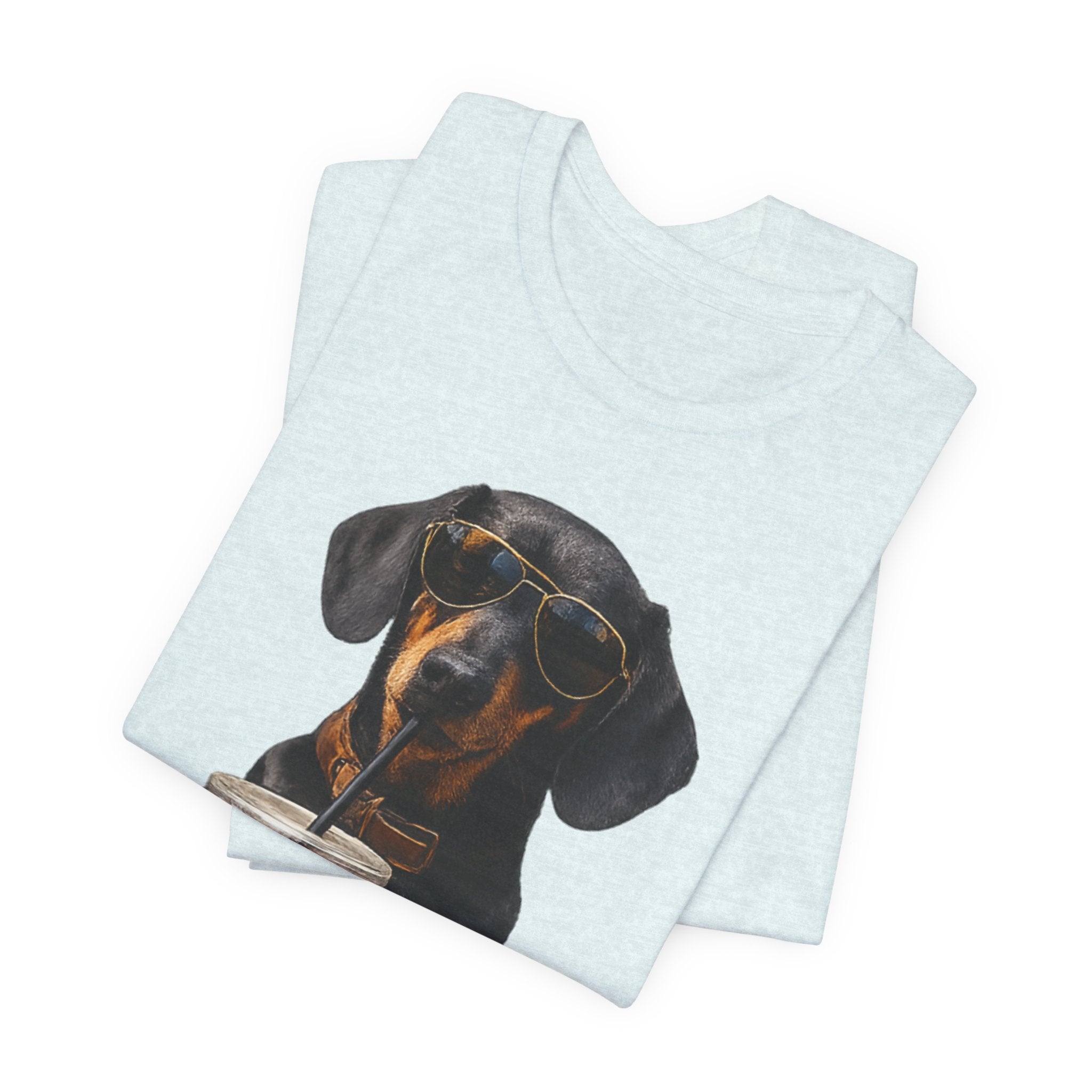 Dachshund Coffee