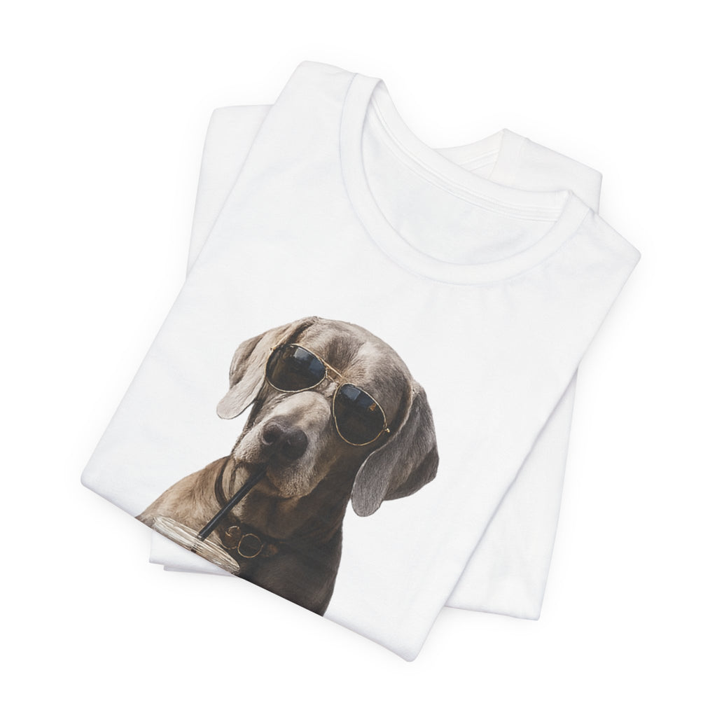 Weimaraner Coffee