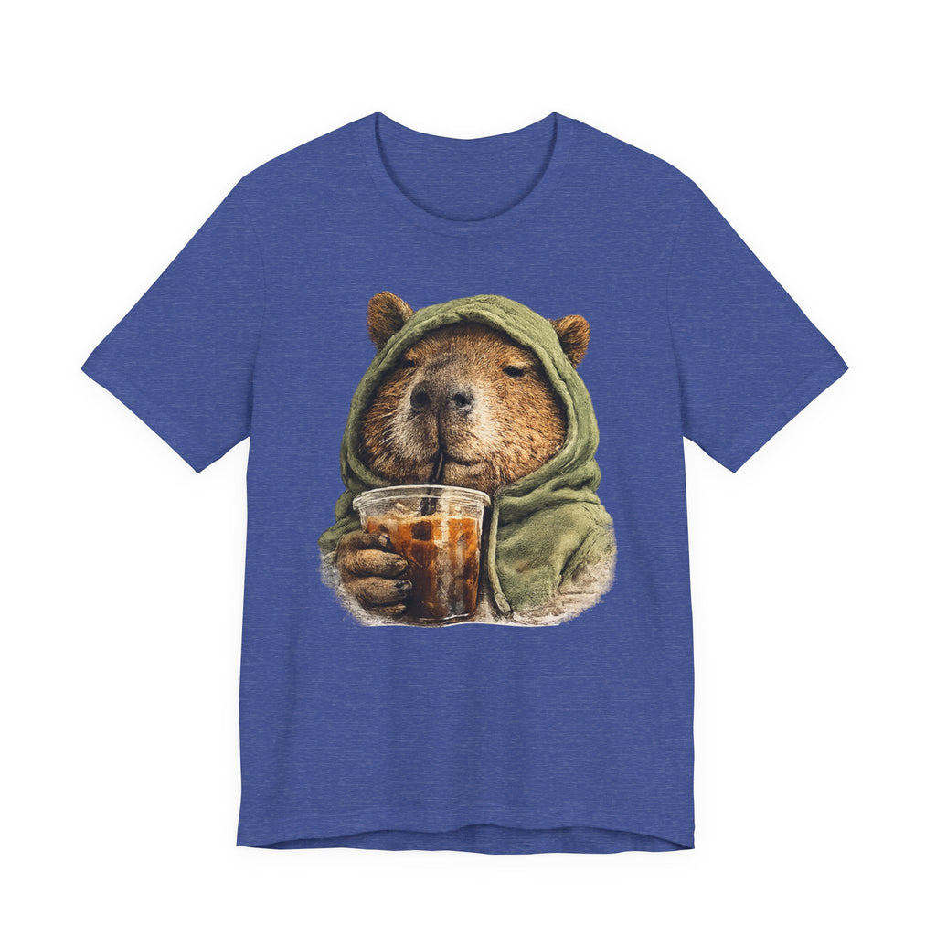 Capybara Coffee