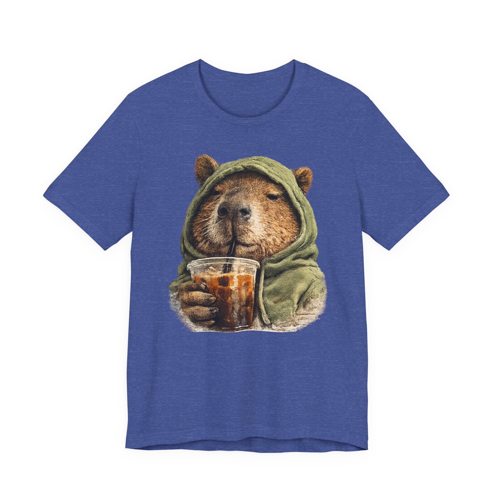 Capybara Coffee