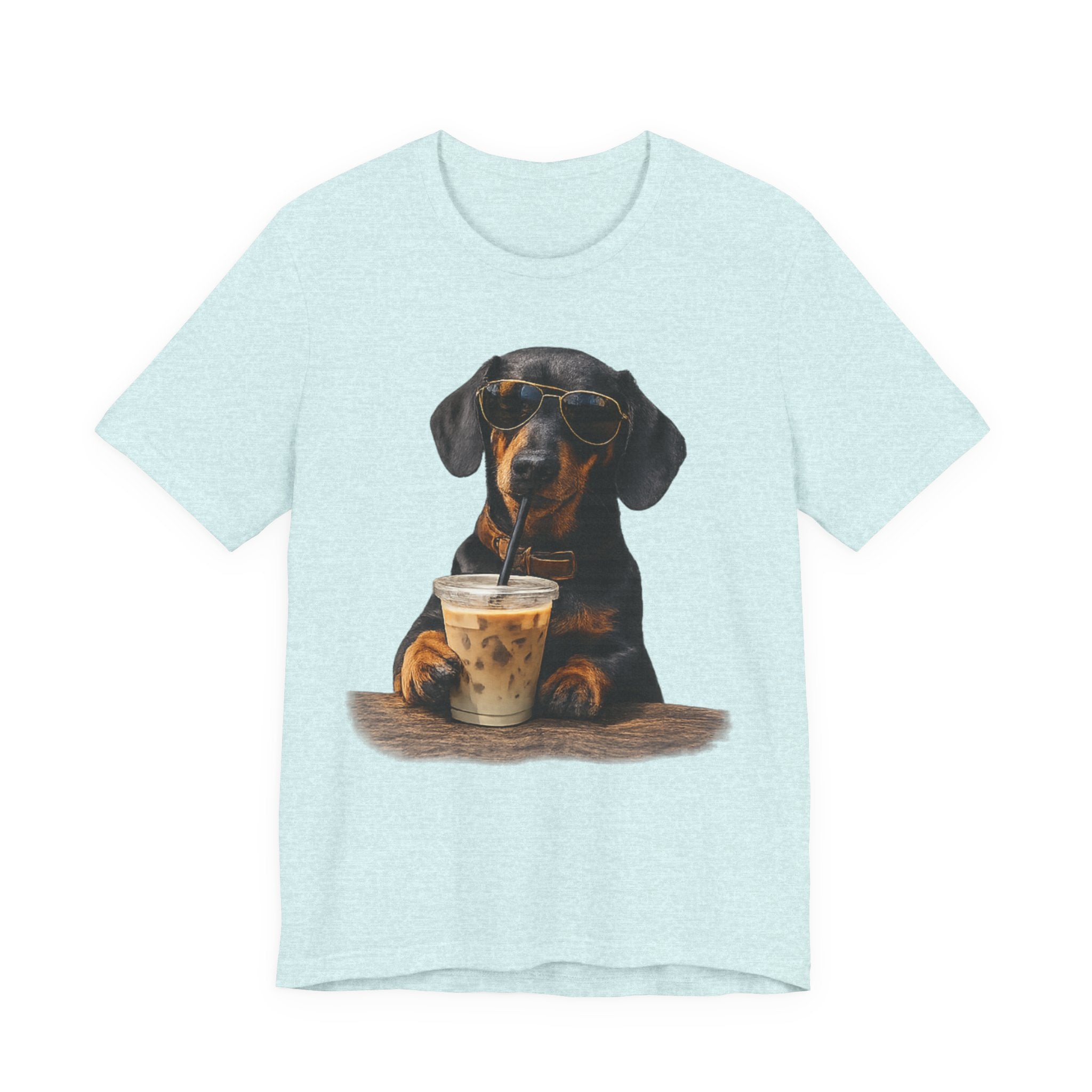 Dachshund Coffee