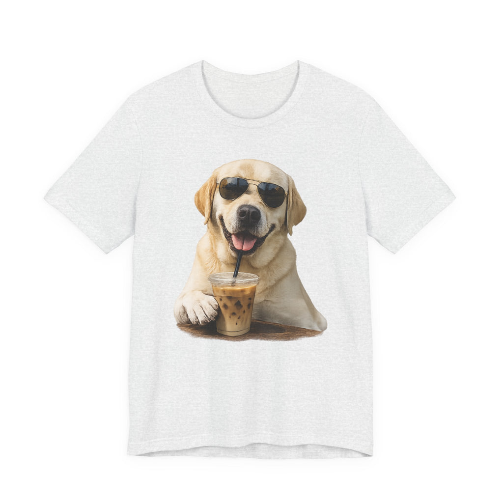 Yellow Lab Coffee
