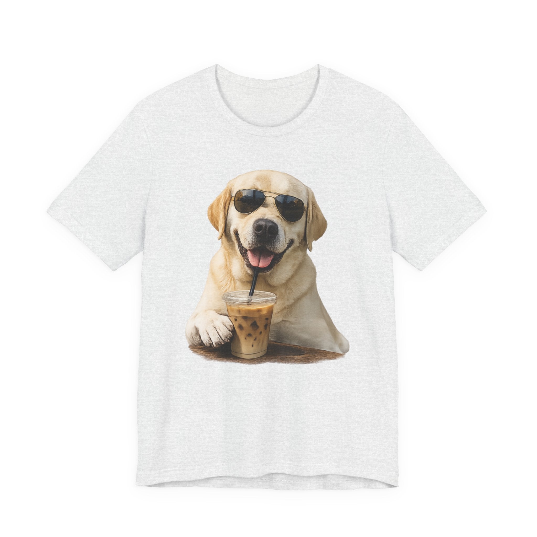 Yellow Lab Coffee