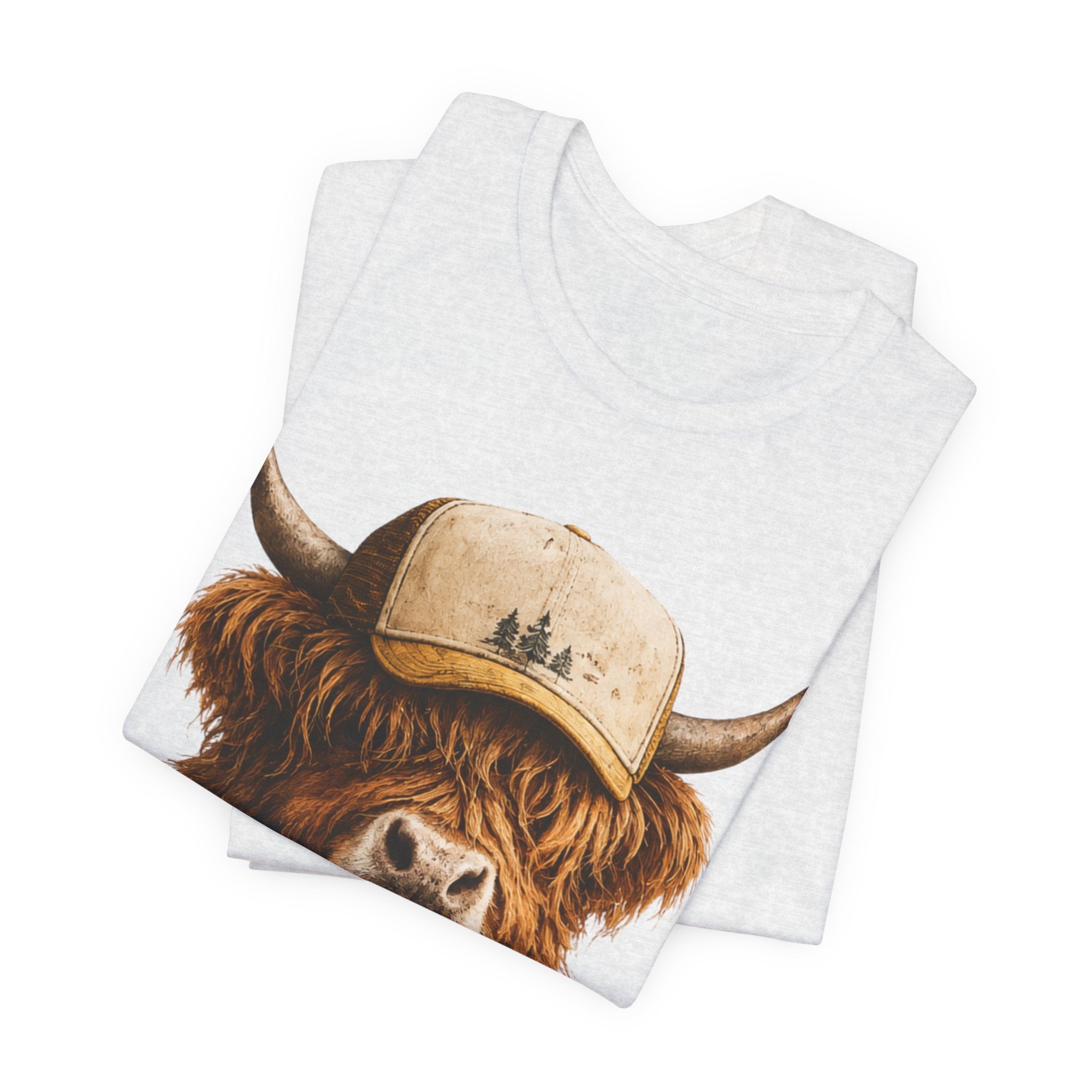 Highland Cow Coffee