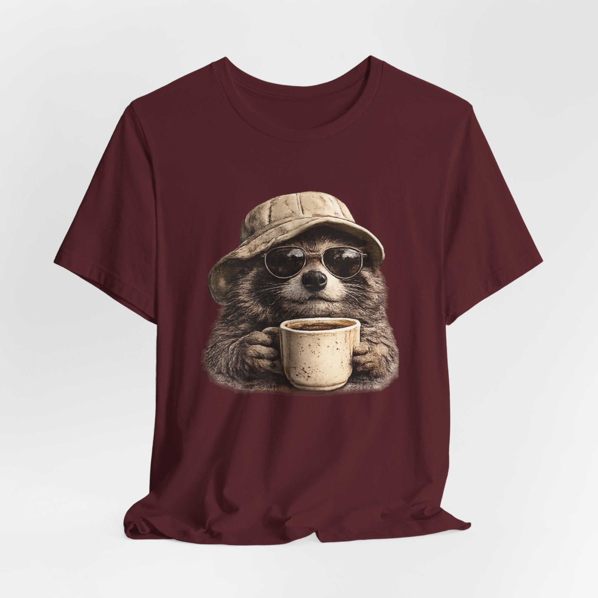 Raccoon Coffee