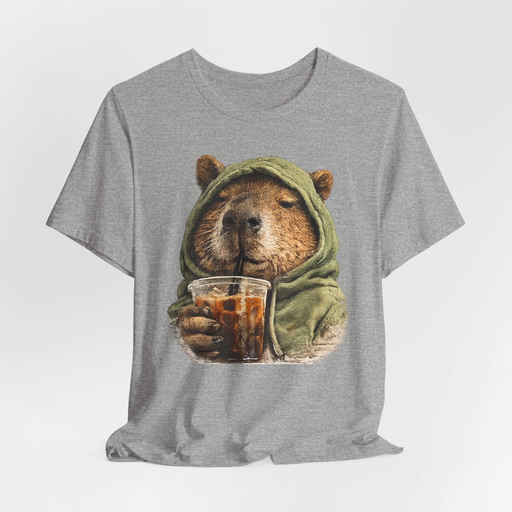 Capybara Coffee