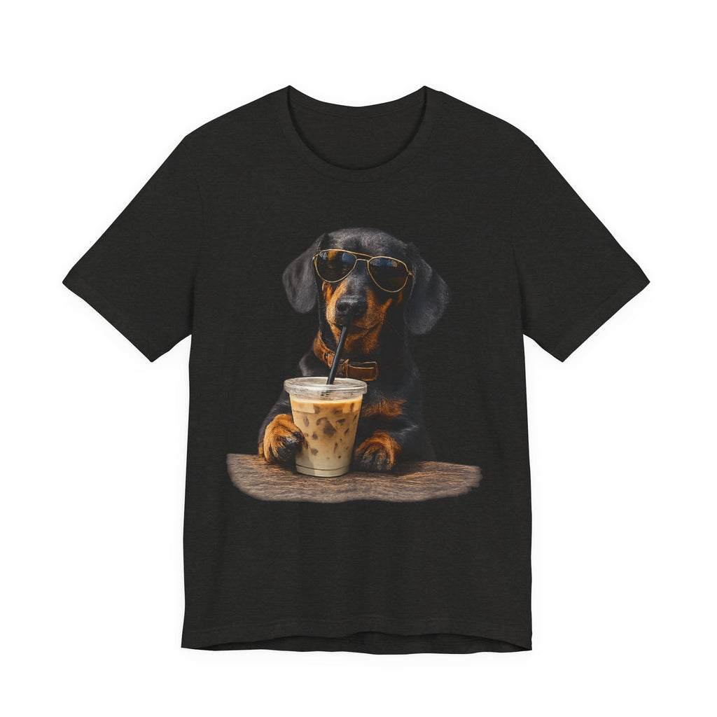 Dachshund Coffee