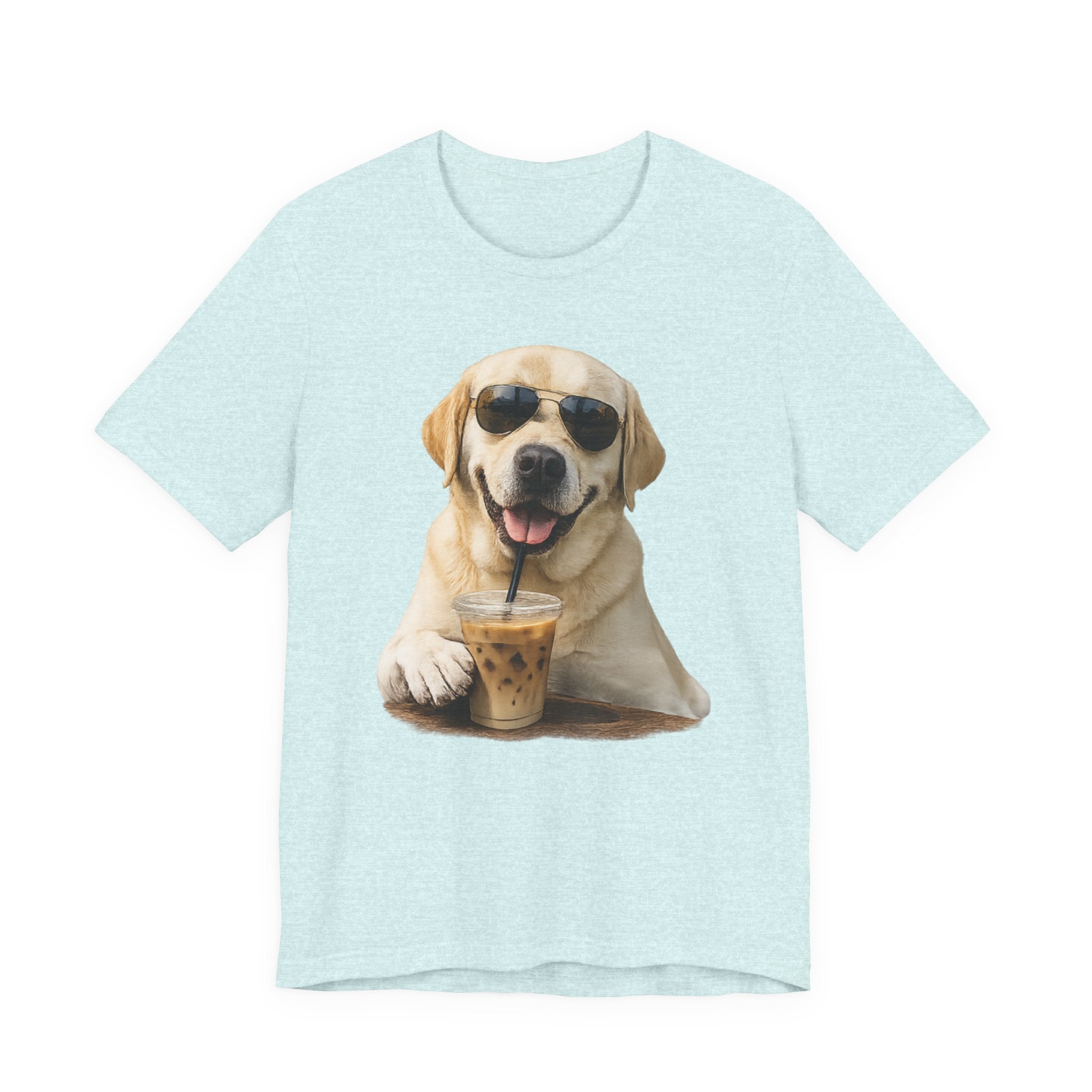 Yellow Lab Coffee