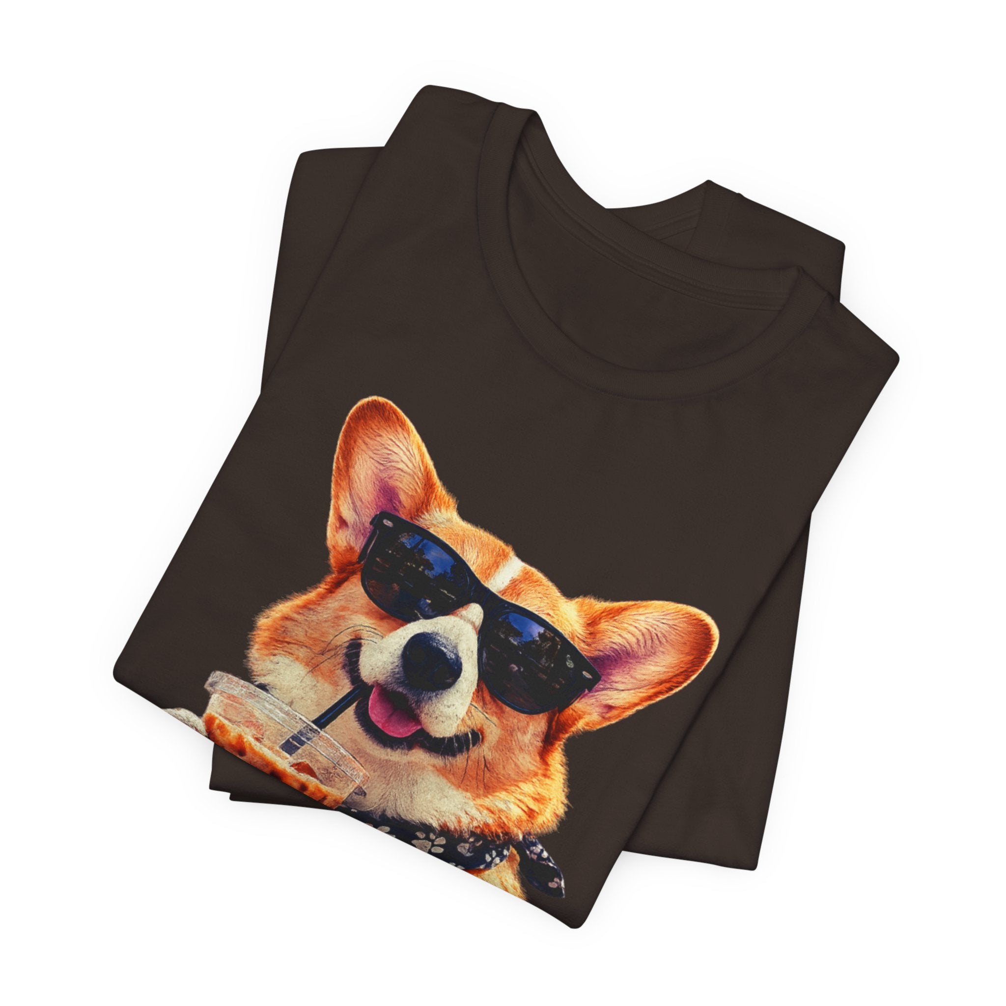 Corgi Coffee
