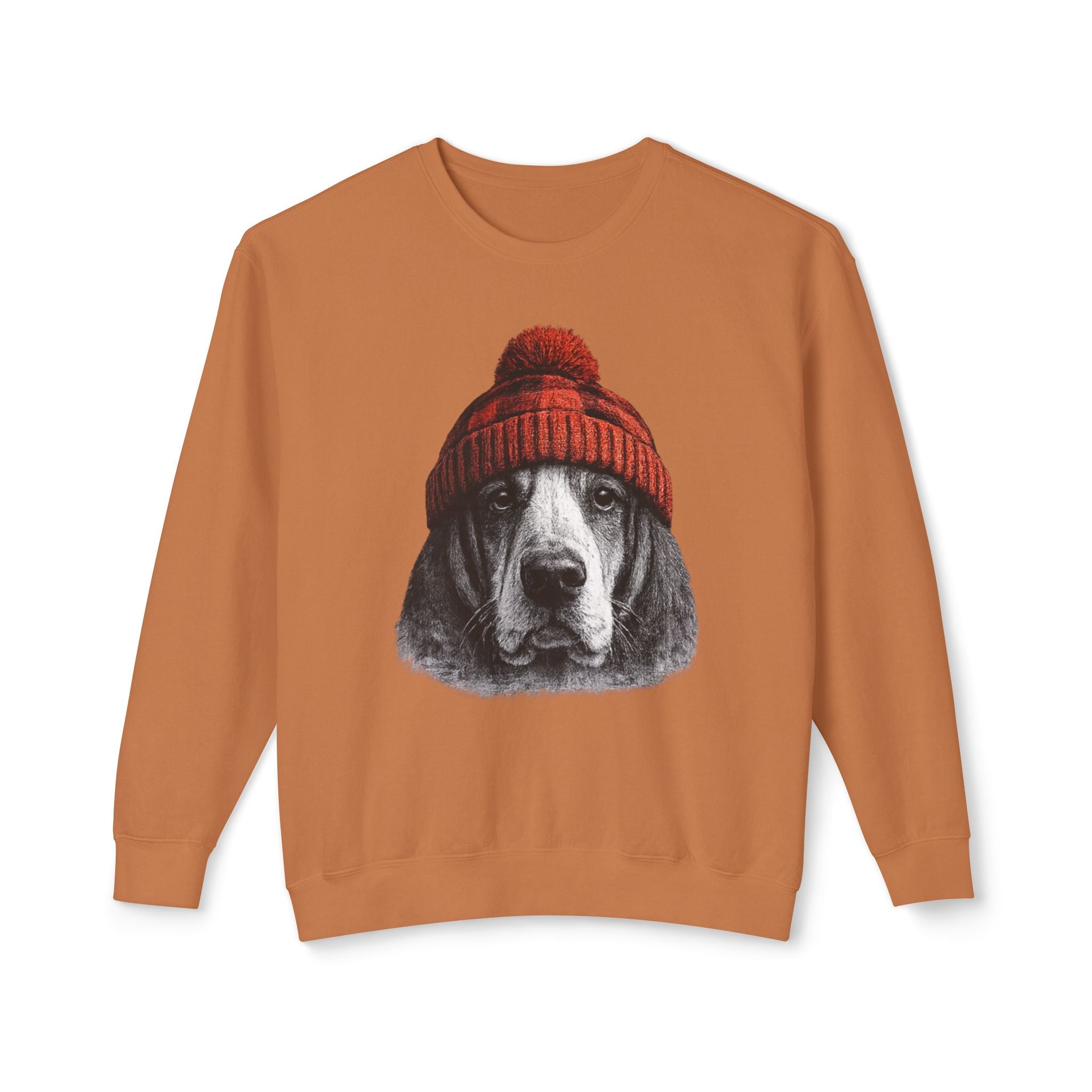 Basset Sweatshirt