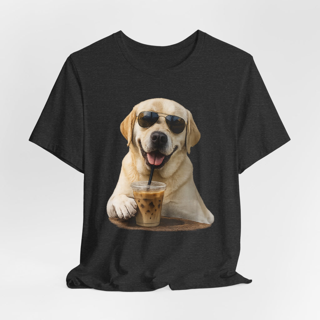 Yellow Lab Coffee