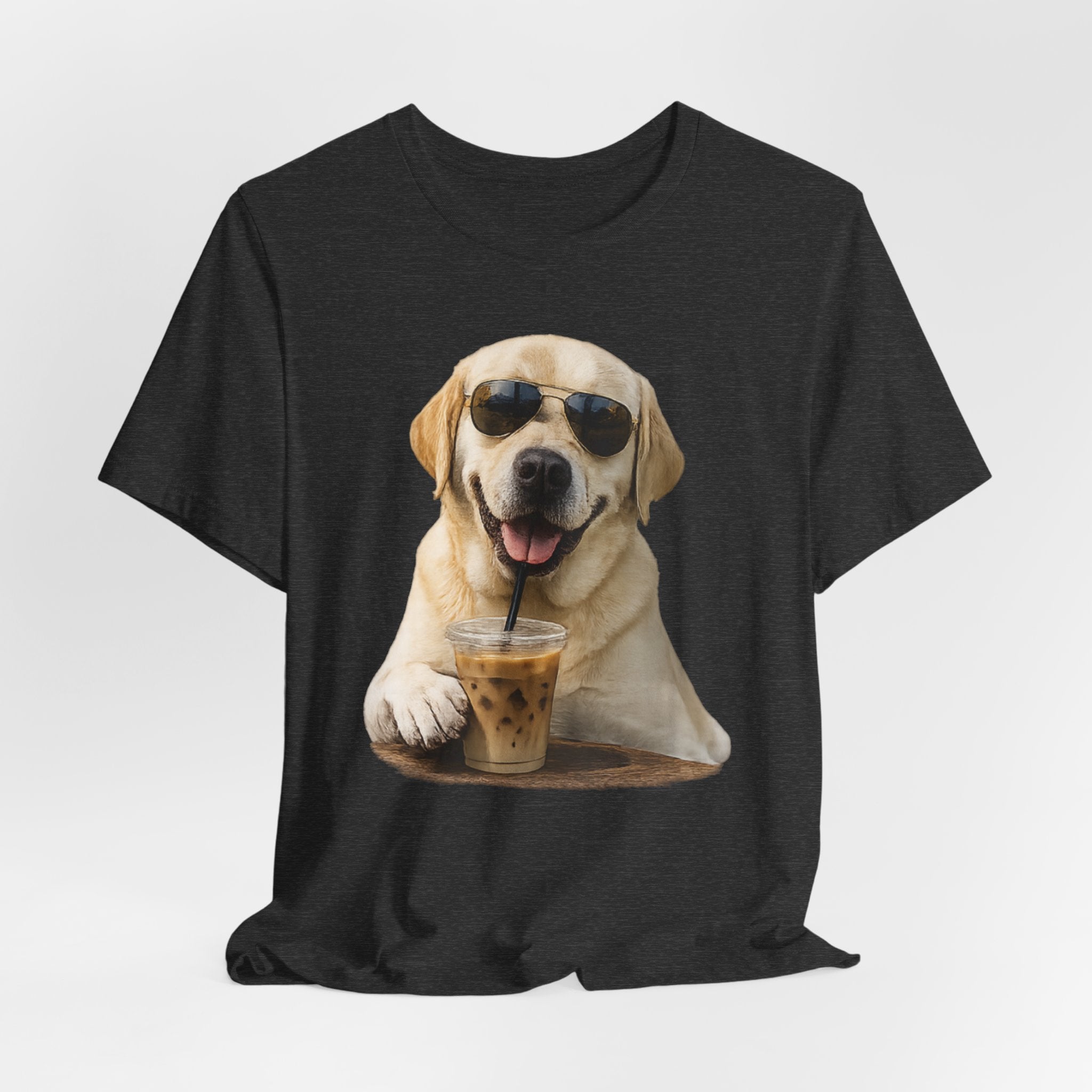 Yellow Lab Coffee