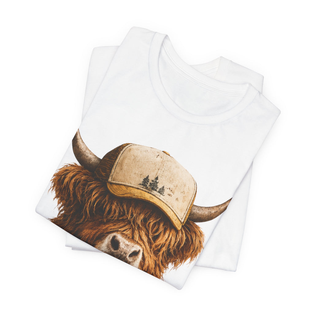 Highland Cow Coffee