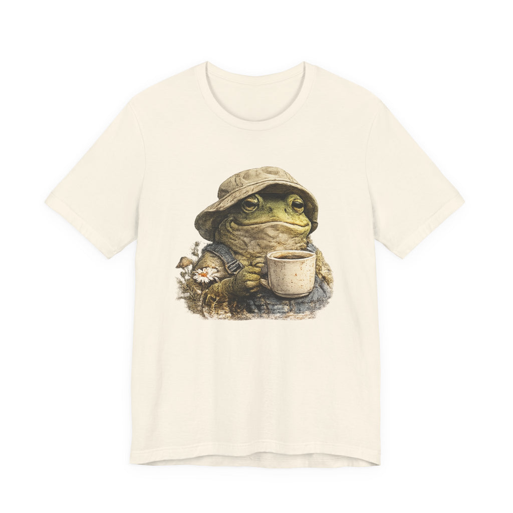 Frog Coffee