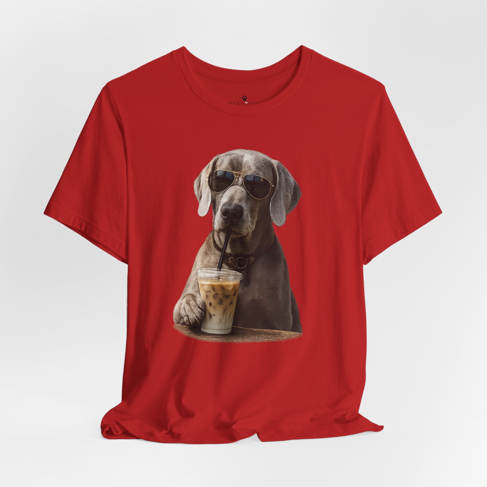 Weimaraner Coffee