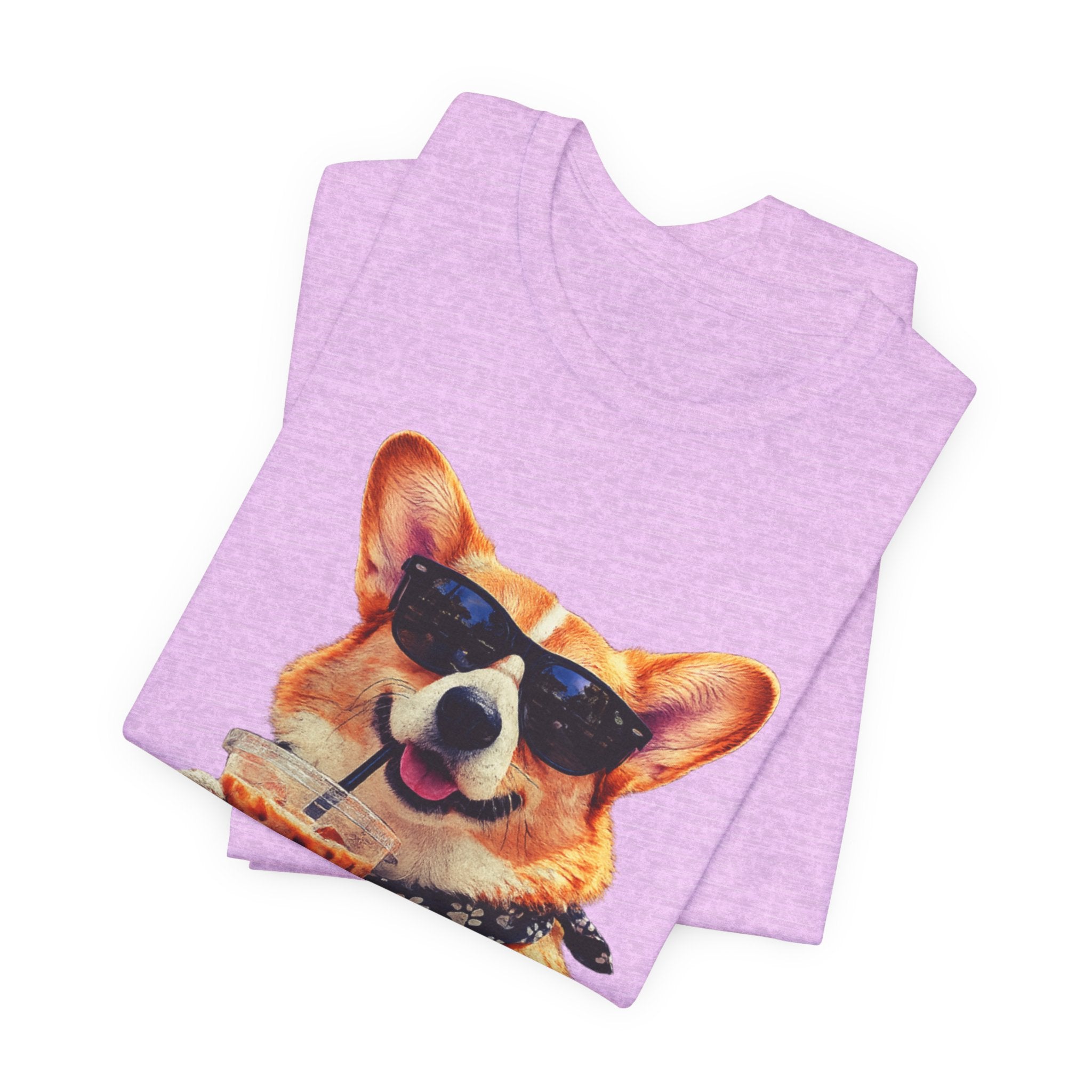 Corgi Coffee