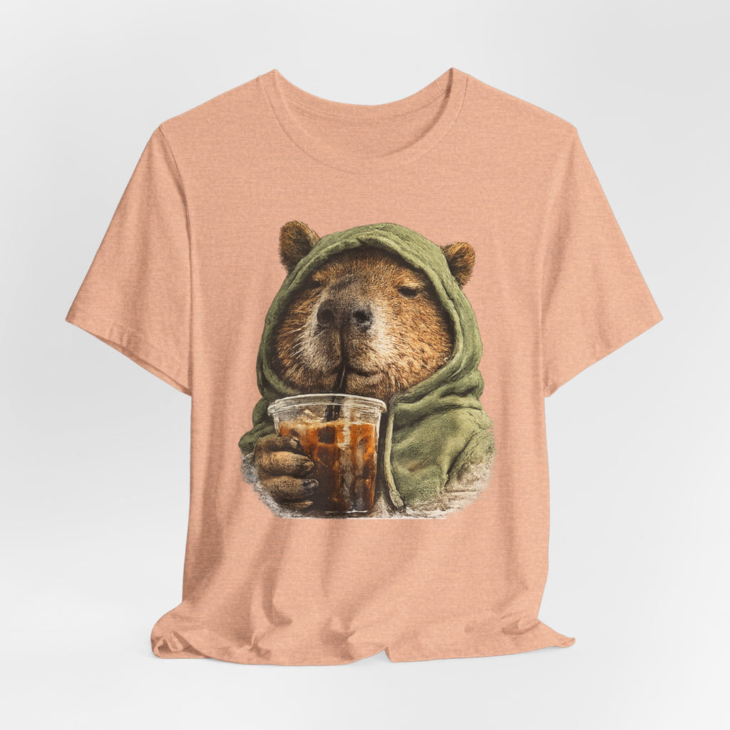 Capybara Coffee