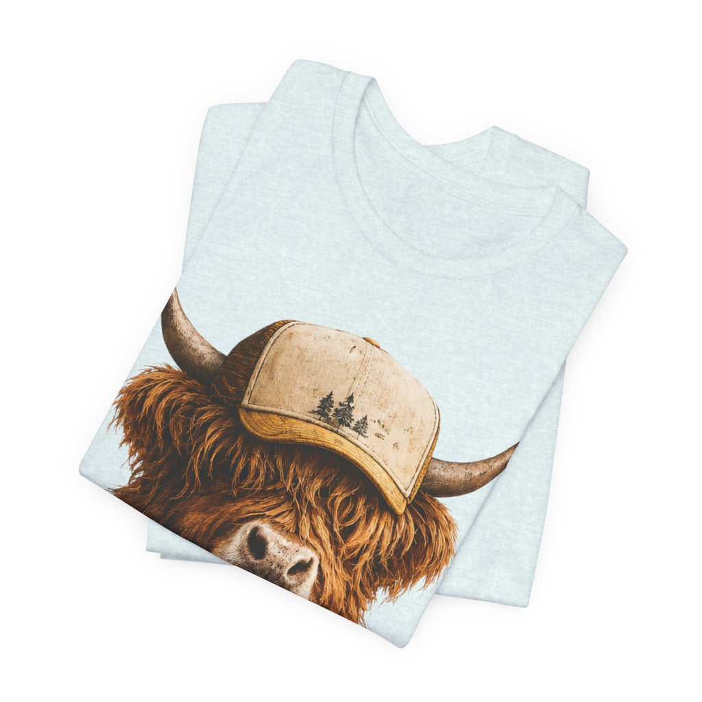 Highland Cow Coffee