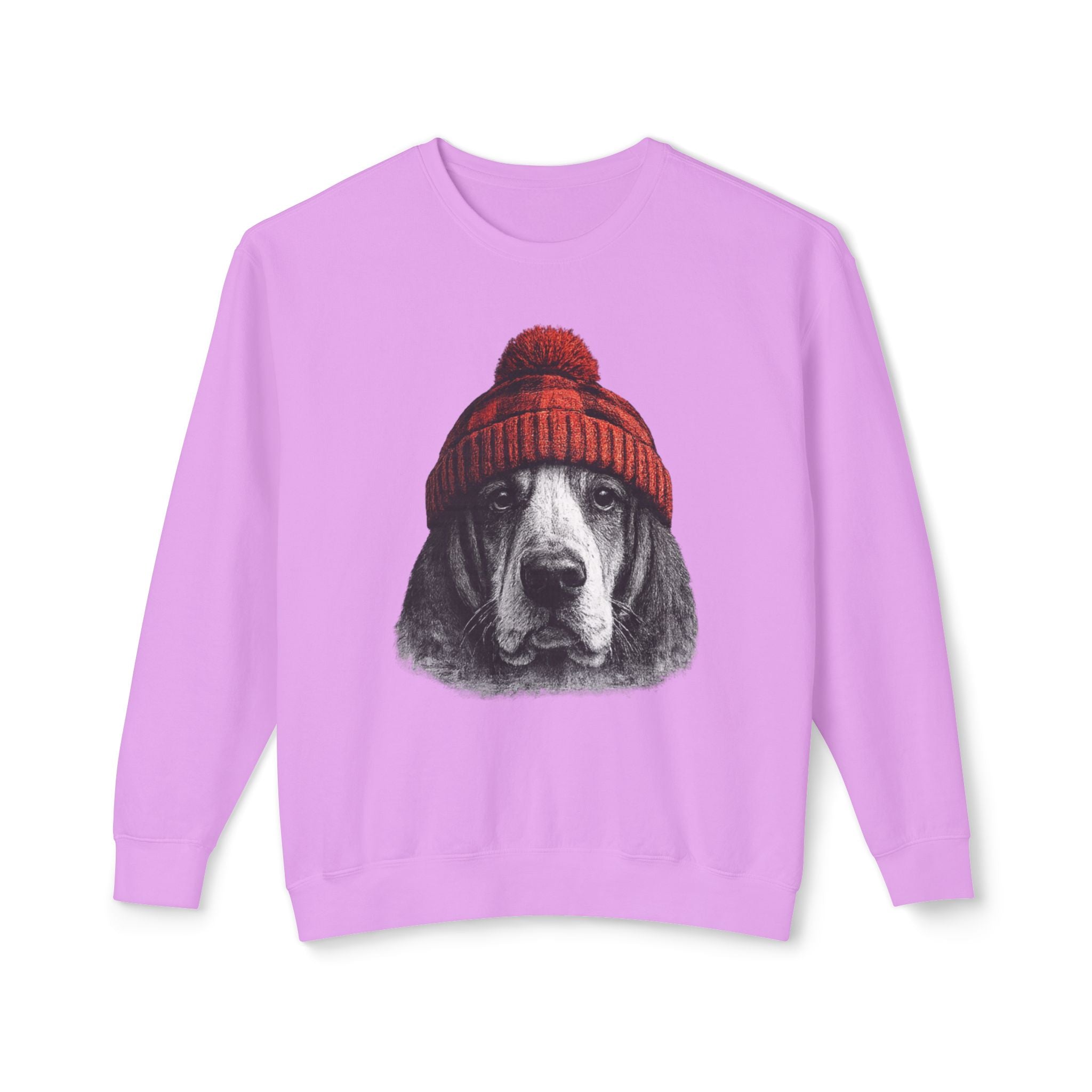 Basset Sweatshirt