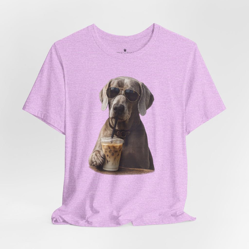 Weimaraner Coffee